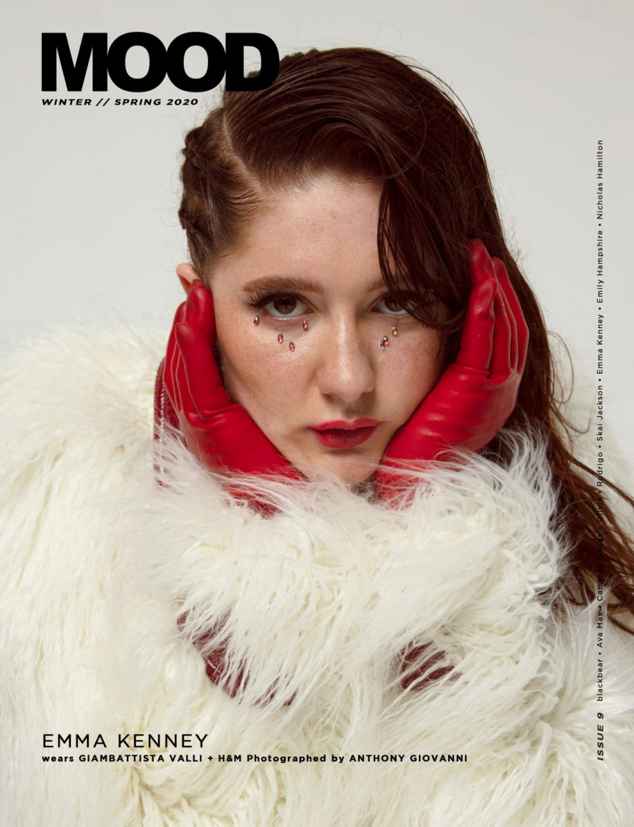 Emma Kenney: pic #1201166