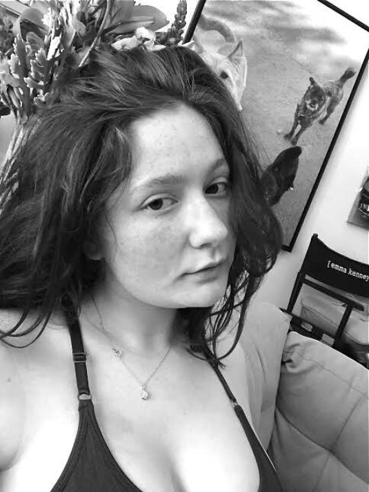 Emma Kenney: pic #1212159