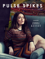 Emma Kenney photo #