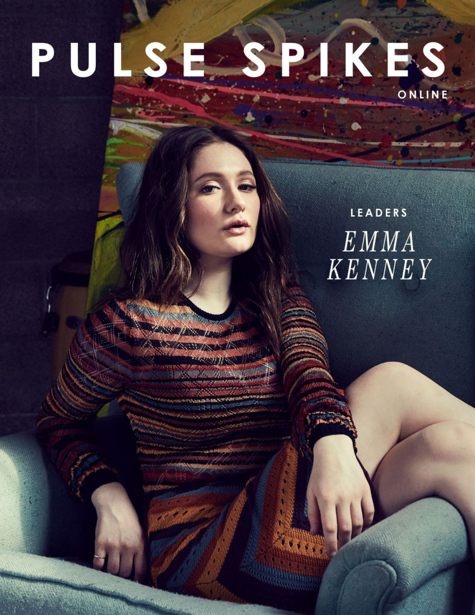 Emma Kenney: pic #1028112