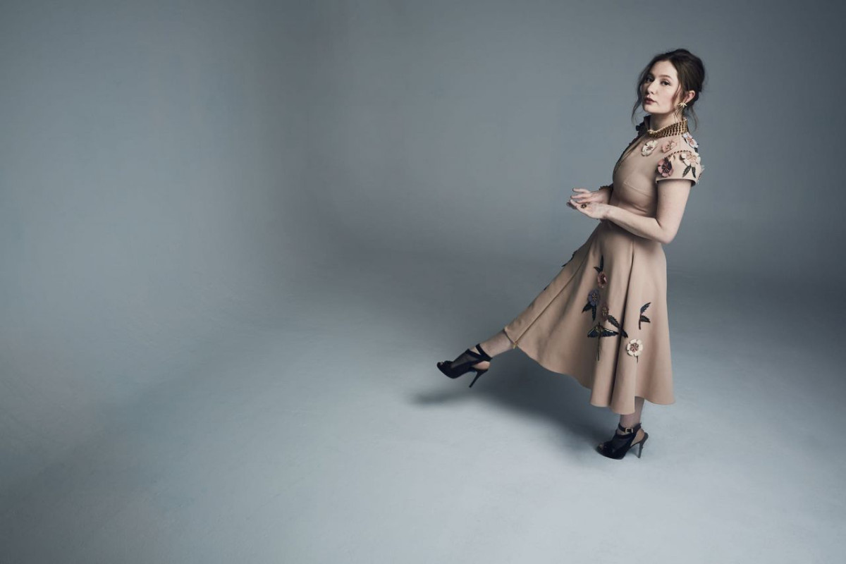 Emma Kenney: pic #1028109