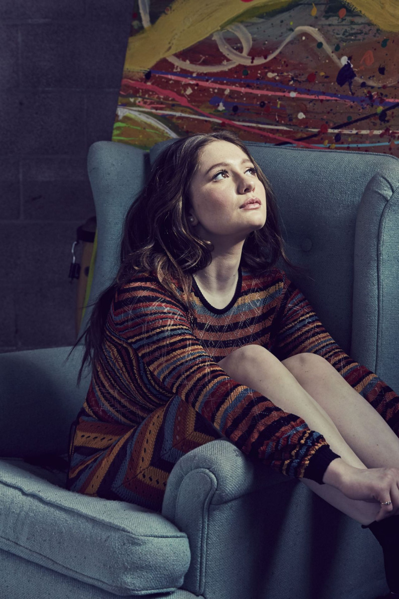 Emma Kenney: pic #1028111