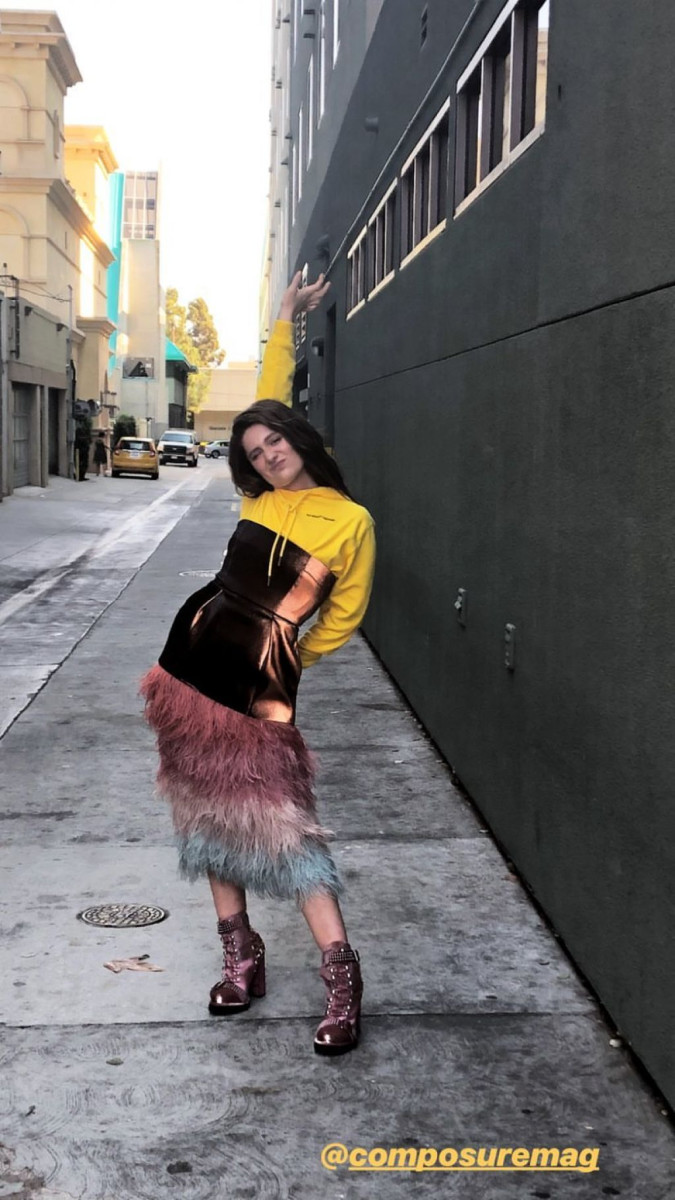 Emma Kenney: pic #1058094