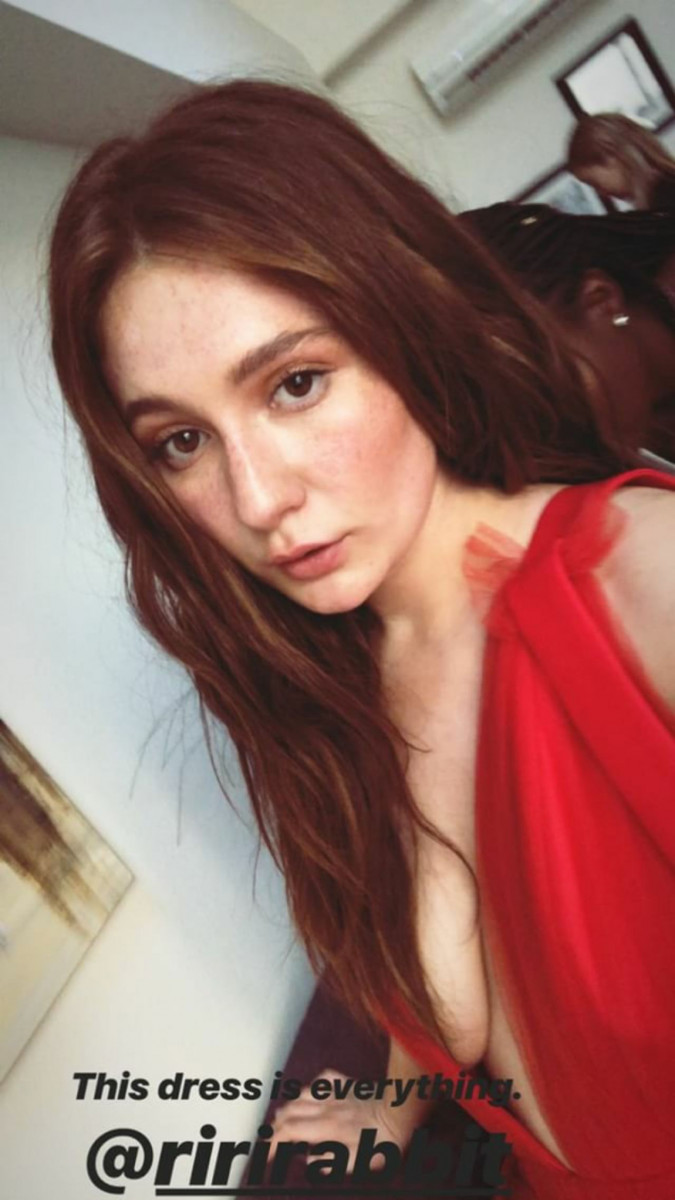 Emma Kenney: pic #1058078