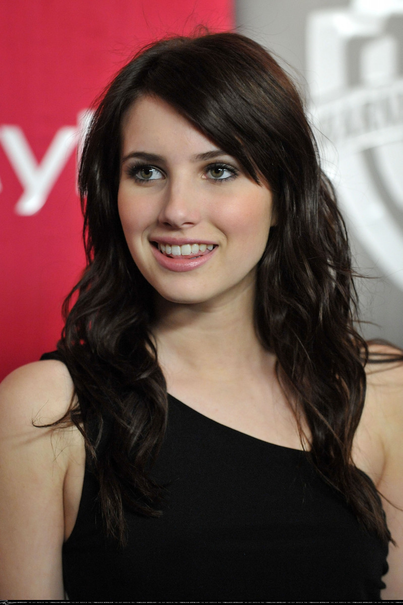 Emma Roberts: pic #128526