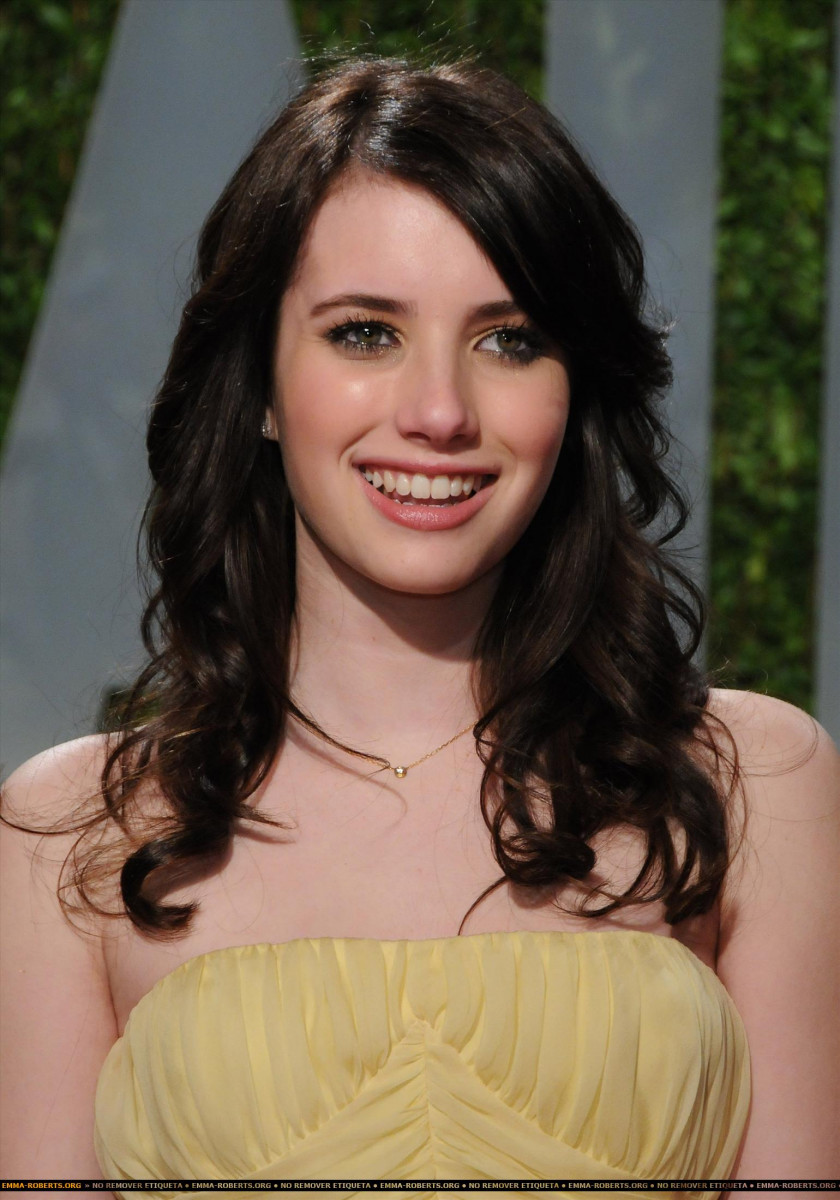 Emma Roberts: pic #167897