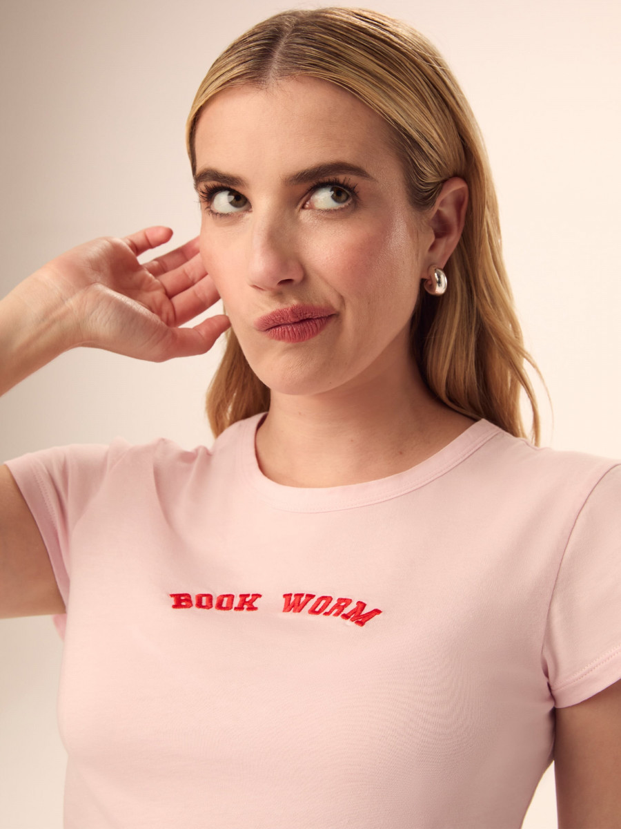 Emma Roberts: pic #1361957