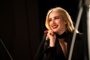 Emma Roberts photo #