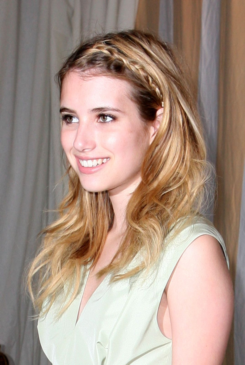 Emma Roberts: pic #553177