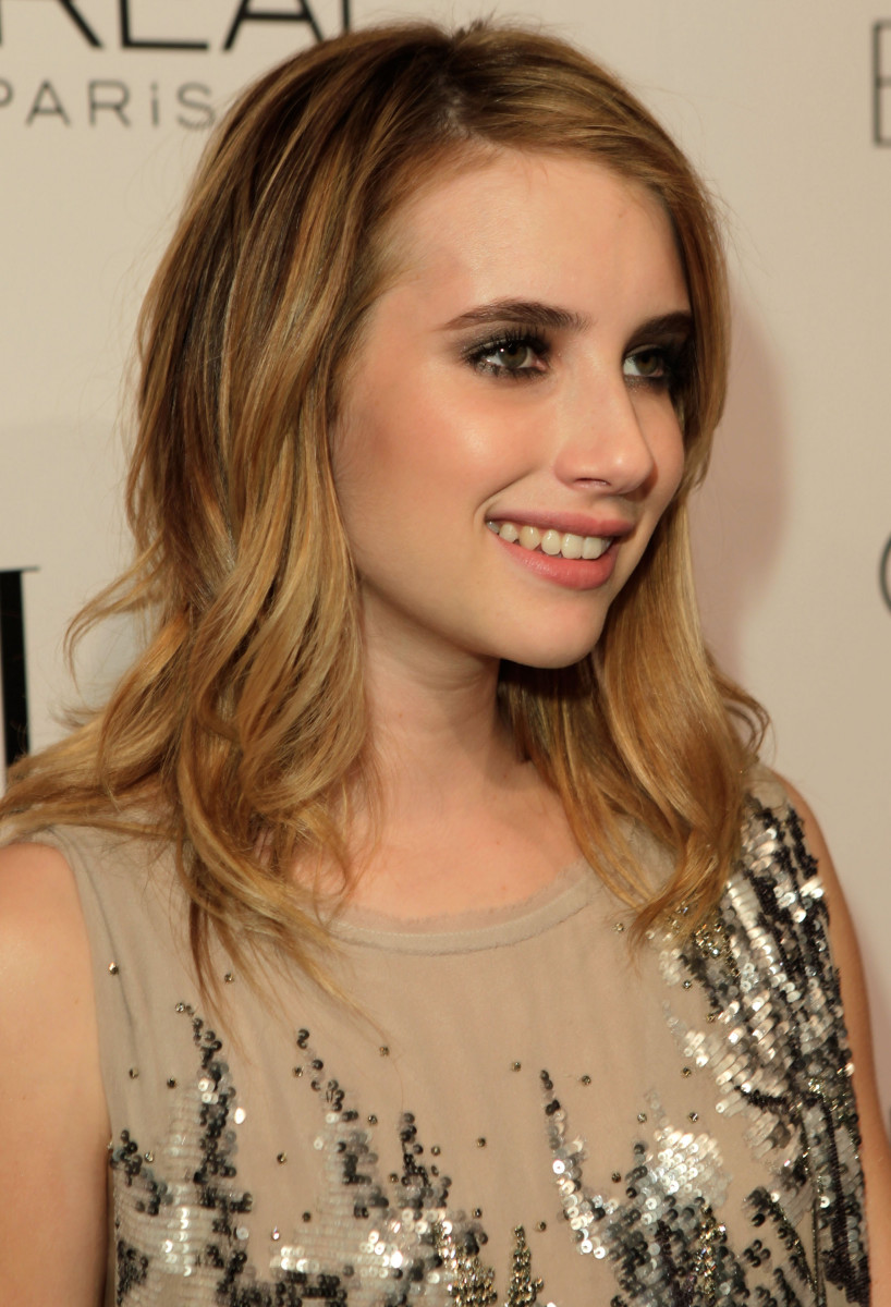 Emma Roberts: pic #554050