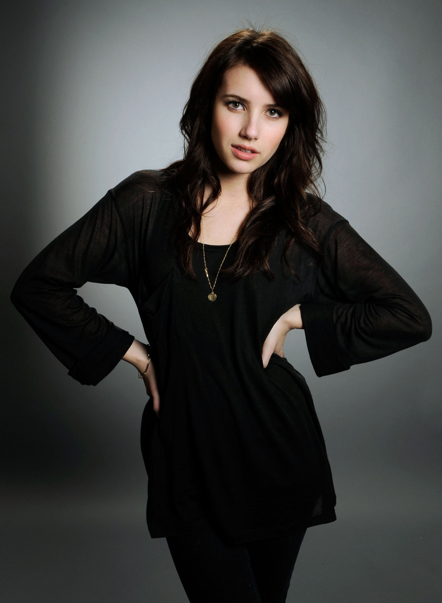 Emma Roberts: pic #136707