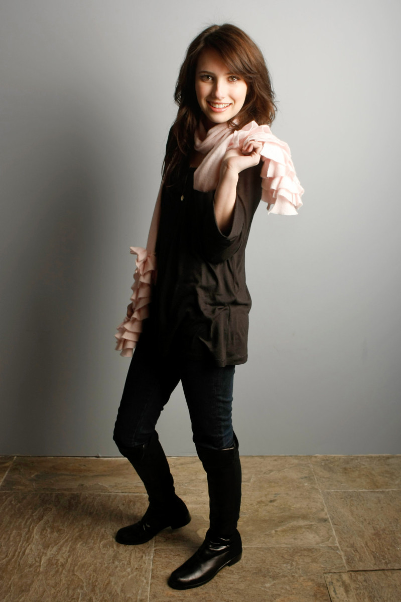 Emma Roberts: pic #136708