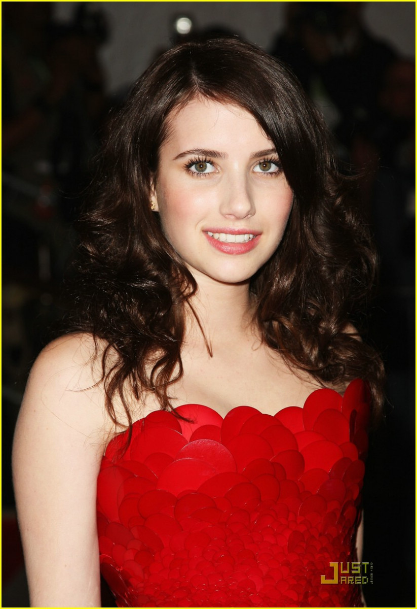 Emma Roberts: pic #156026