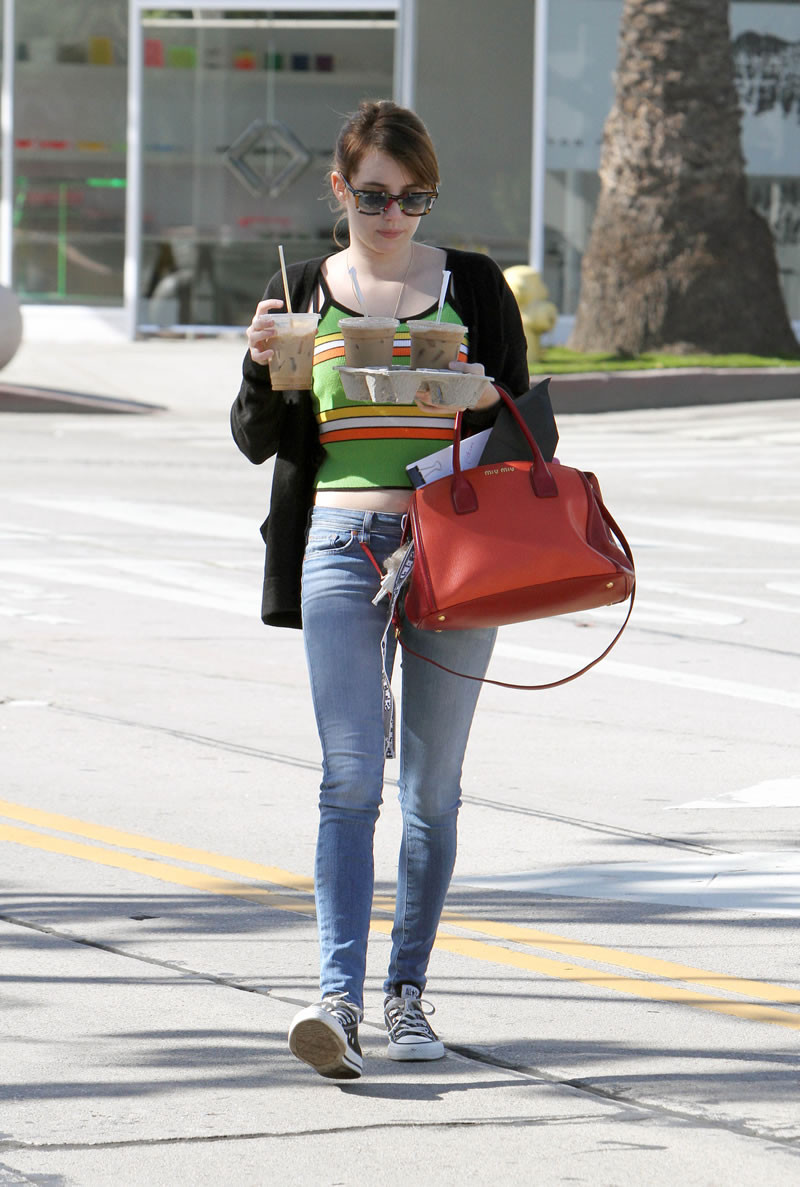 Emma Roberts: pic #553709