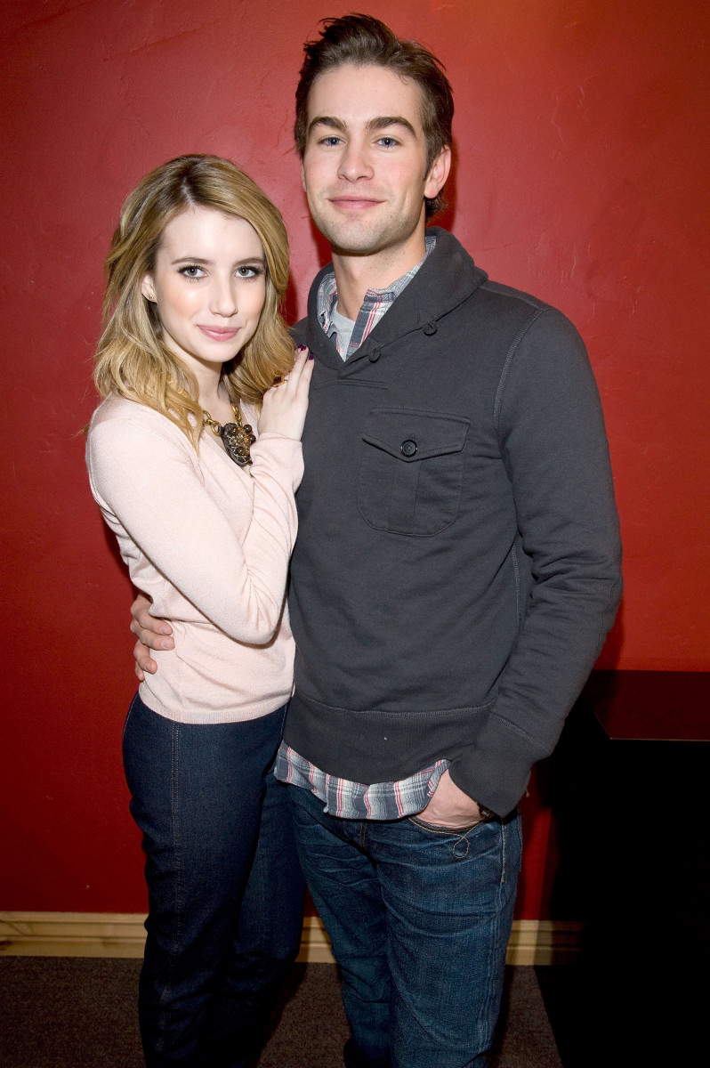 Emma Roberts: pic #232307