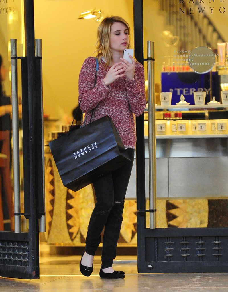 Emma Roberts: pic #553674