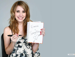 Emma Roberts photo #