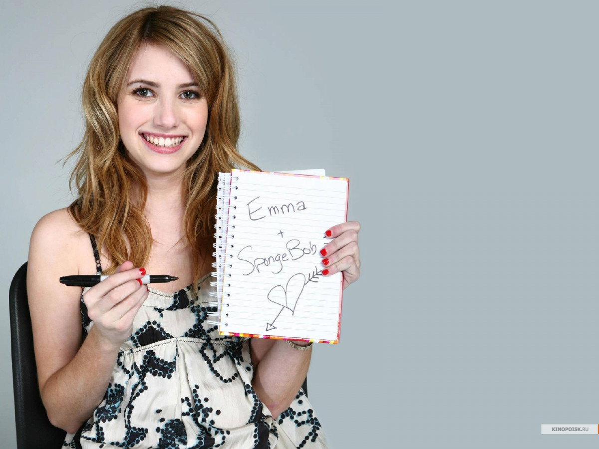 Emma Roberts: pic #130302