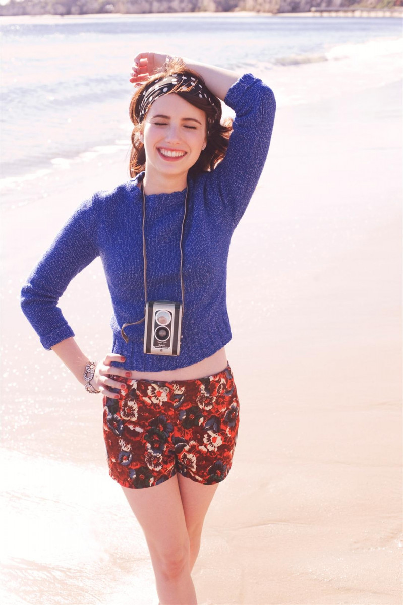 Emma Roberts: pic #169684