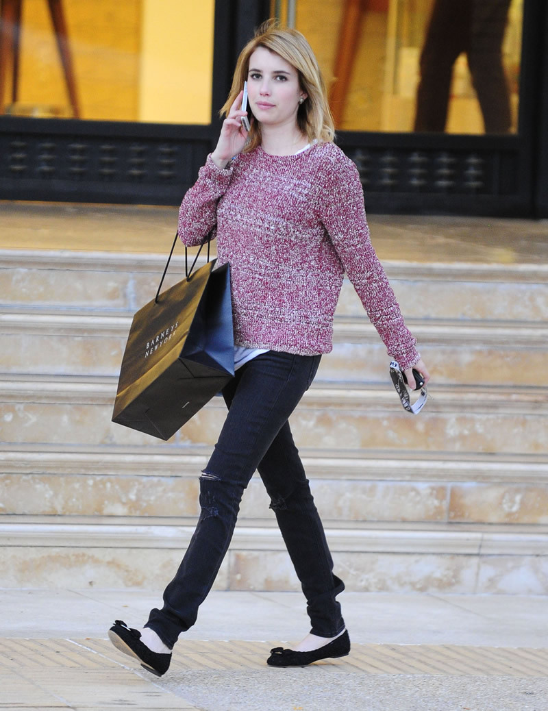 Emma Roberts: pic #553672