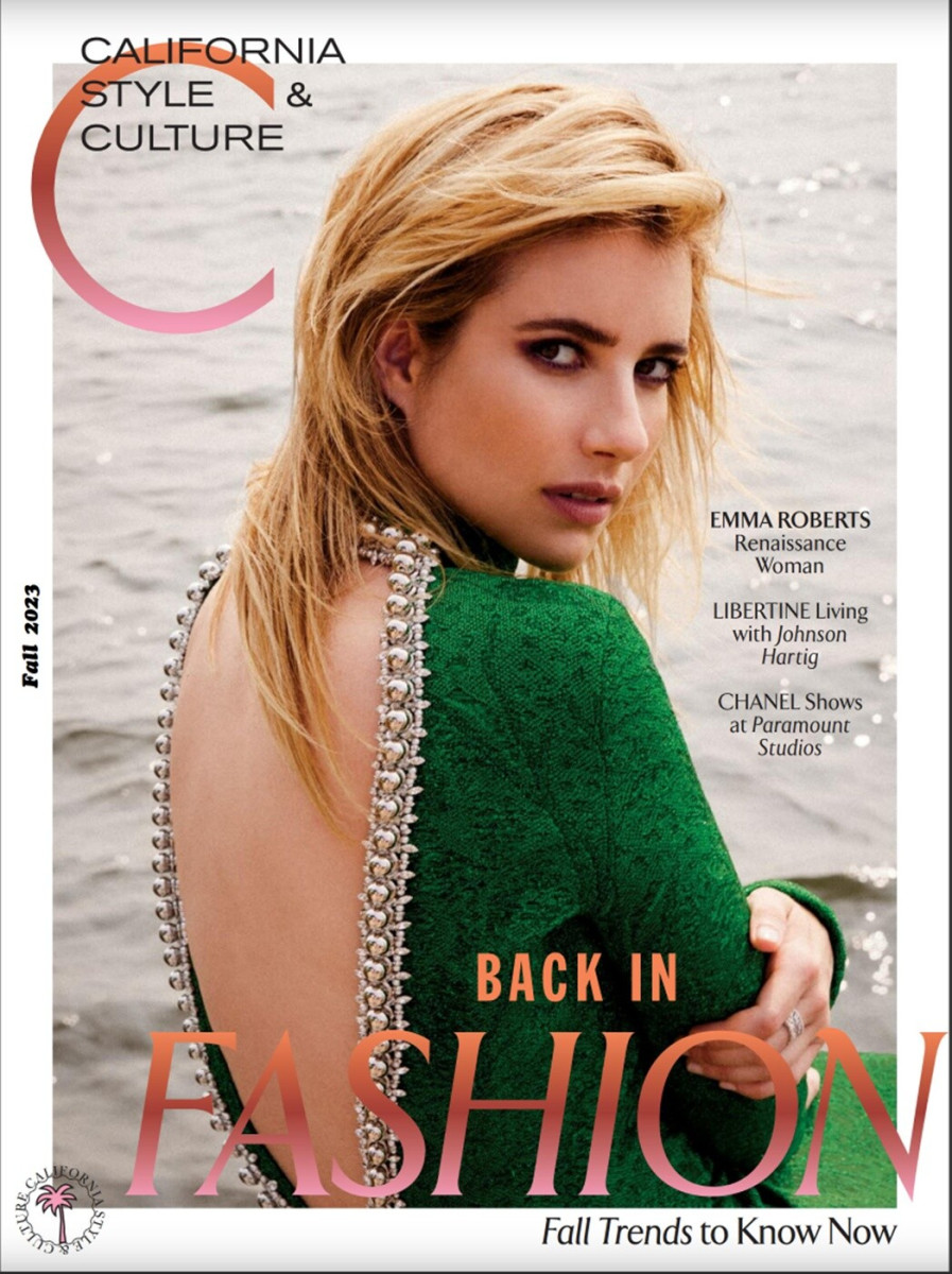 Emma Roberts: pic #1333753