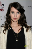 Emma Roberts photo #