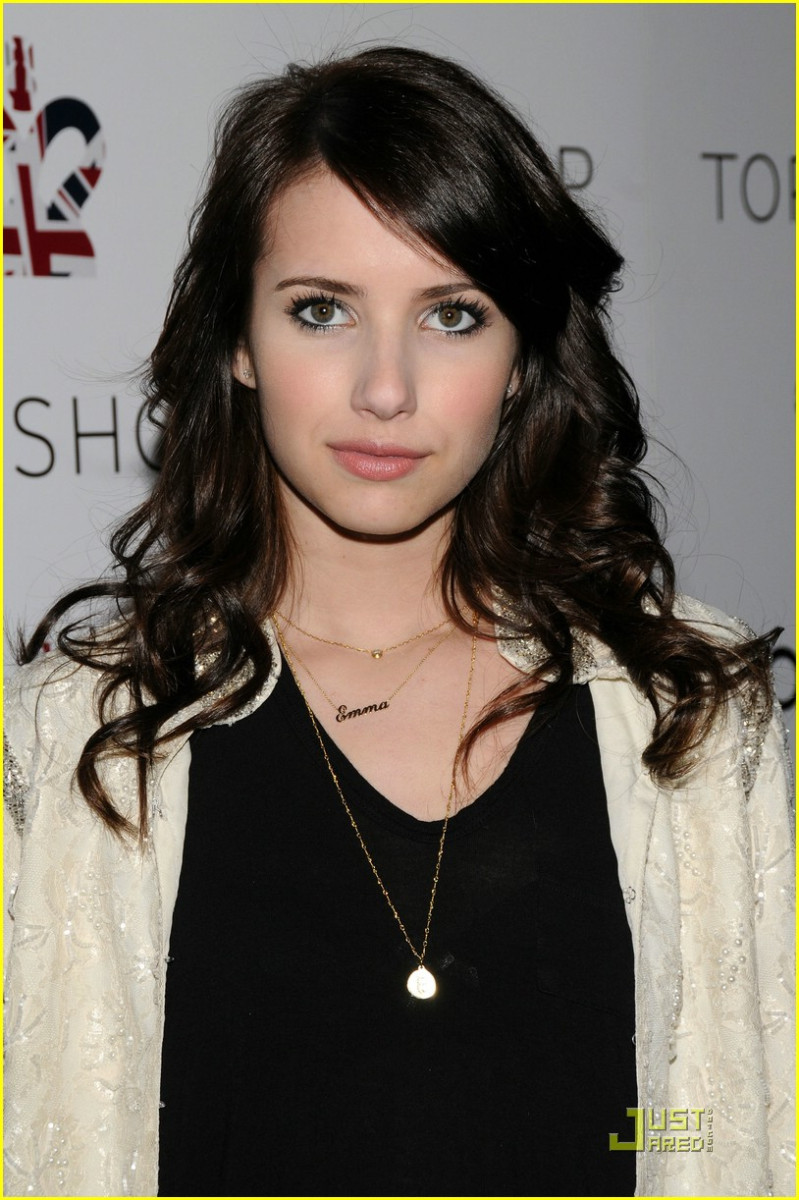 Emma Roberts: pic #144726
