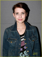photo 11 in Emma Roberts gallery [id145734] 2009-04-06