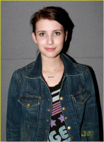 photo 11 in Emma Roberts gallery [id145734] 2009-04-06