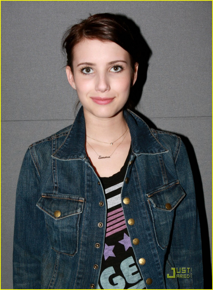 Emma Roberts: pic #145734