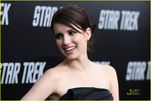 Emma Roberts pic #152927