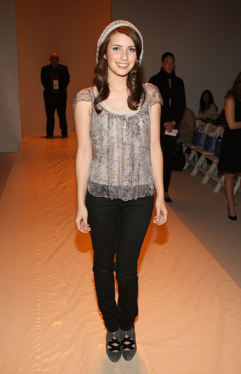 Emma Roberts: pic #249138