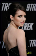 Emma Roberts photo #