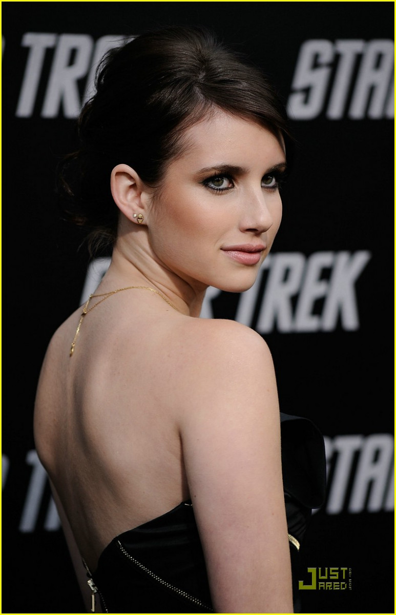 Emma Roberts: pic #152925