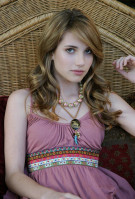 photo 5 in Emma Roberts gallery [id127535] 2009-01-16