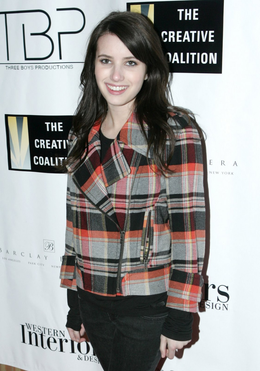 Emma Roberts: pic #236337