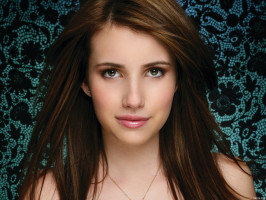 Emma Roberts photo #