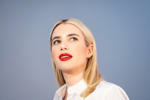 Emma Roberts photo #