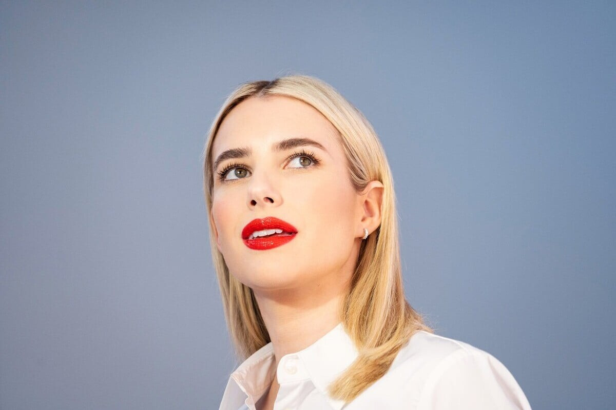Emma Roberts: pic #1372664