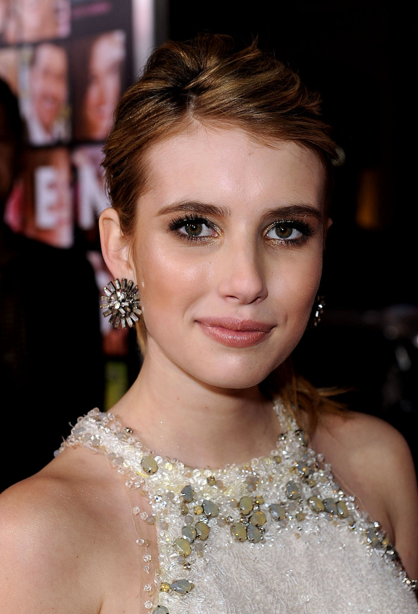 Emma Roberts: pic #234501