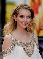 Emma Roberts photo #