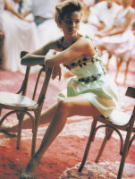 Emma Sjoberg photo #