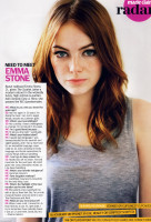 Emma Stone photo #