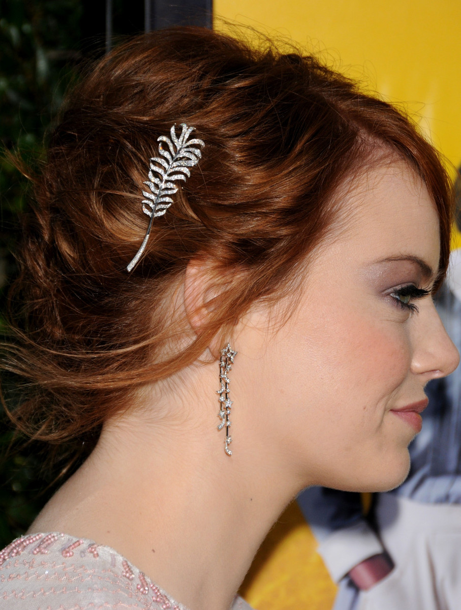 Emma Stone: pic #398304