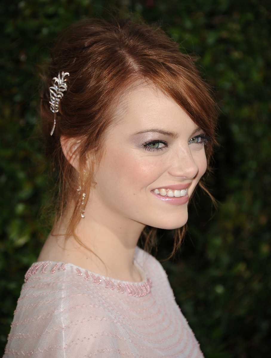 Emma Stone: pic #398902