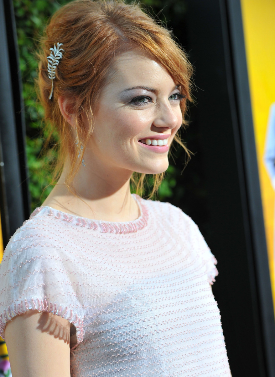 Emma Stone: pic #398084