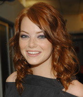 Emma Stone photo #