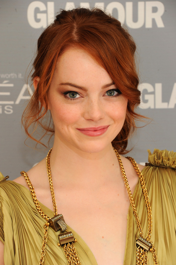 Emma Stone: pic #419750