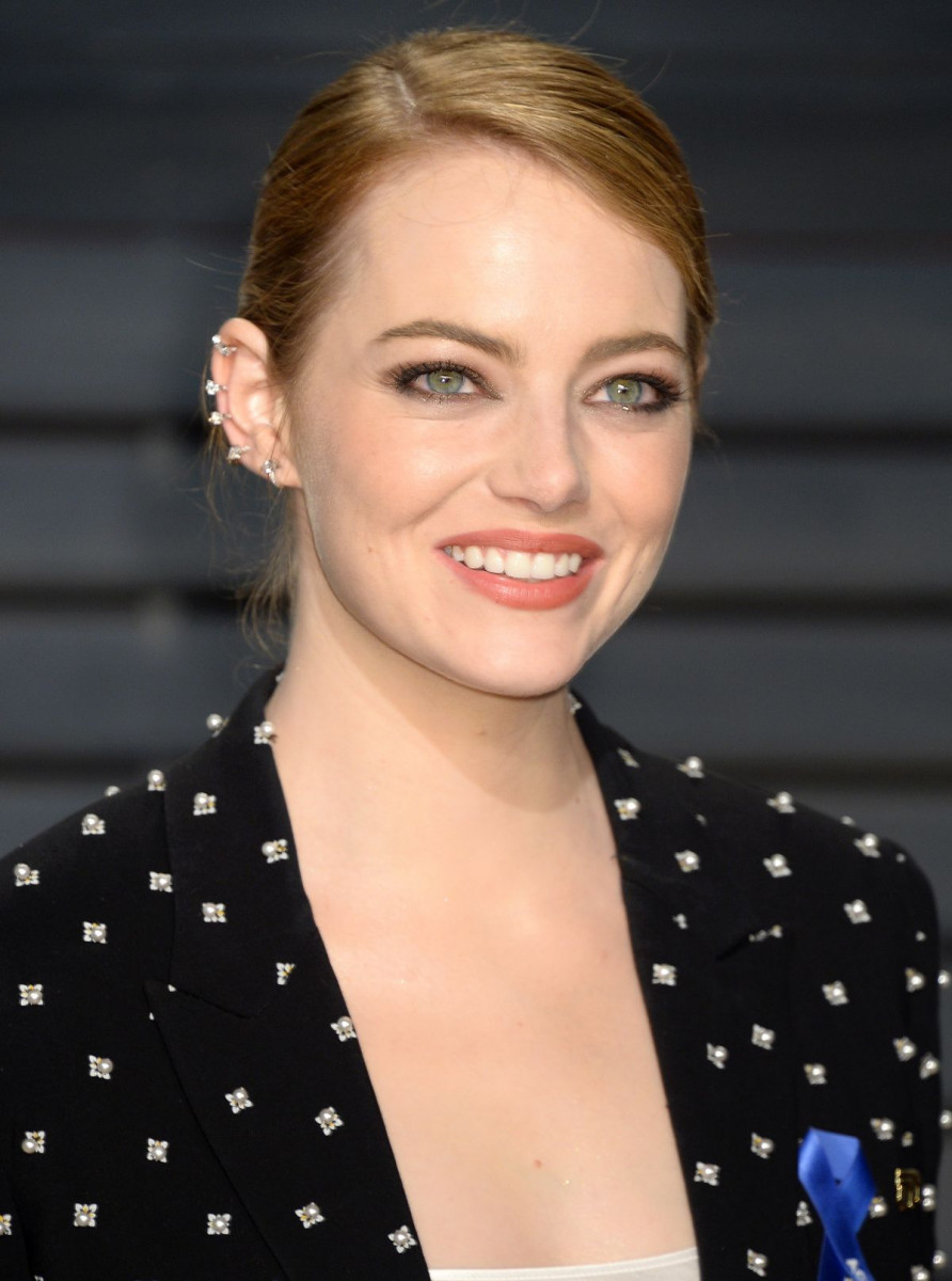 Emma Stone: pic #912822