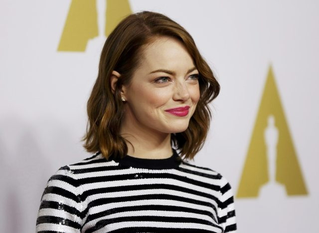 Emma Stone: pic #758286